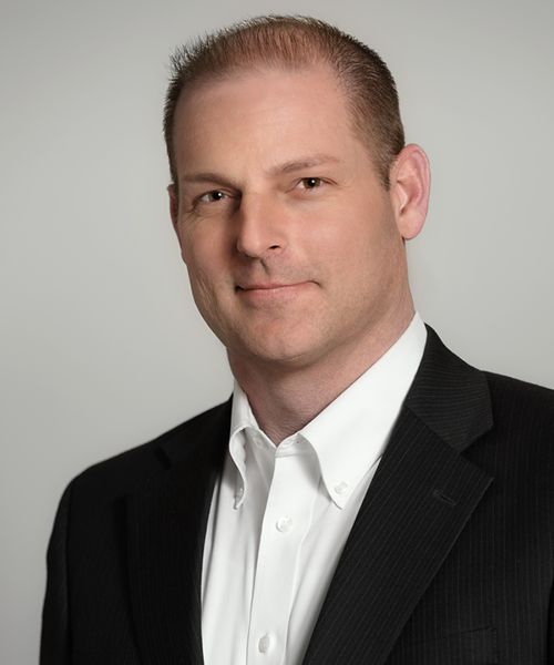 Jeremy Biser, Executive Vice President of Roy Rogers Restaurants
