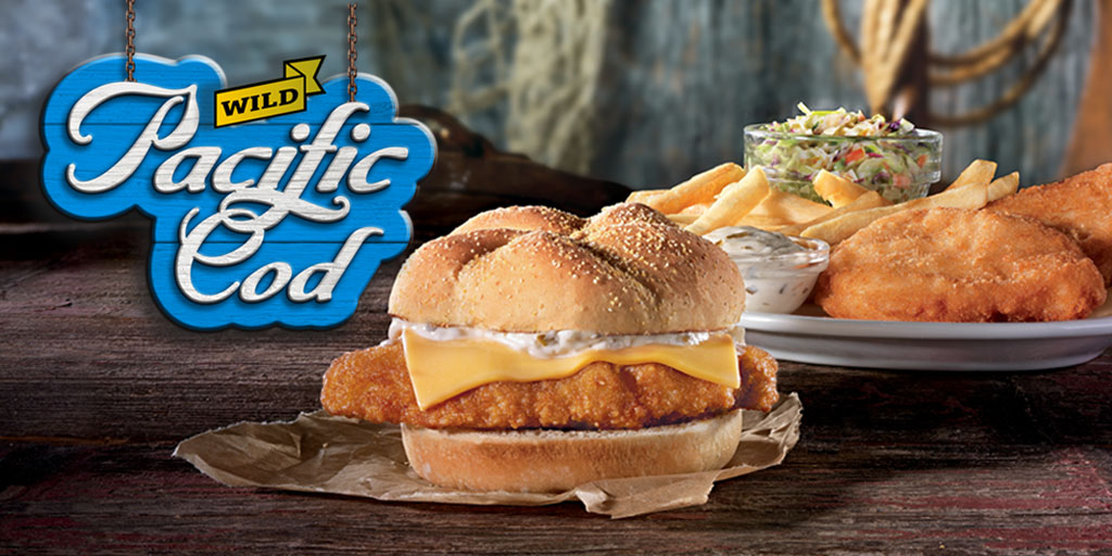 Roy Rogers Restaurants | Family Values. Family Business.