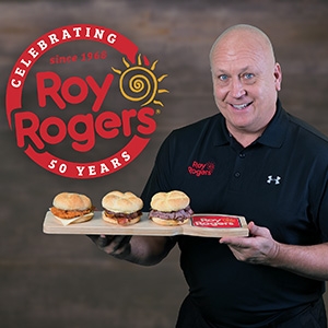 Roy Rogers 50th Anniversary