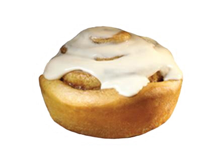 Cinnamon Roll