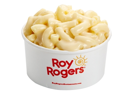 Mac 'n Cheese