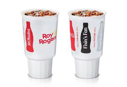 Roy Rogers Summer Cup