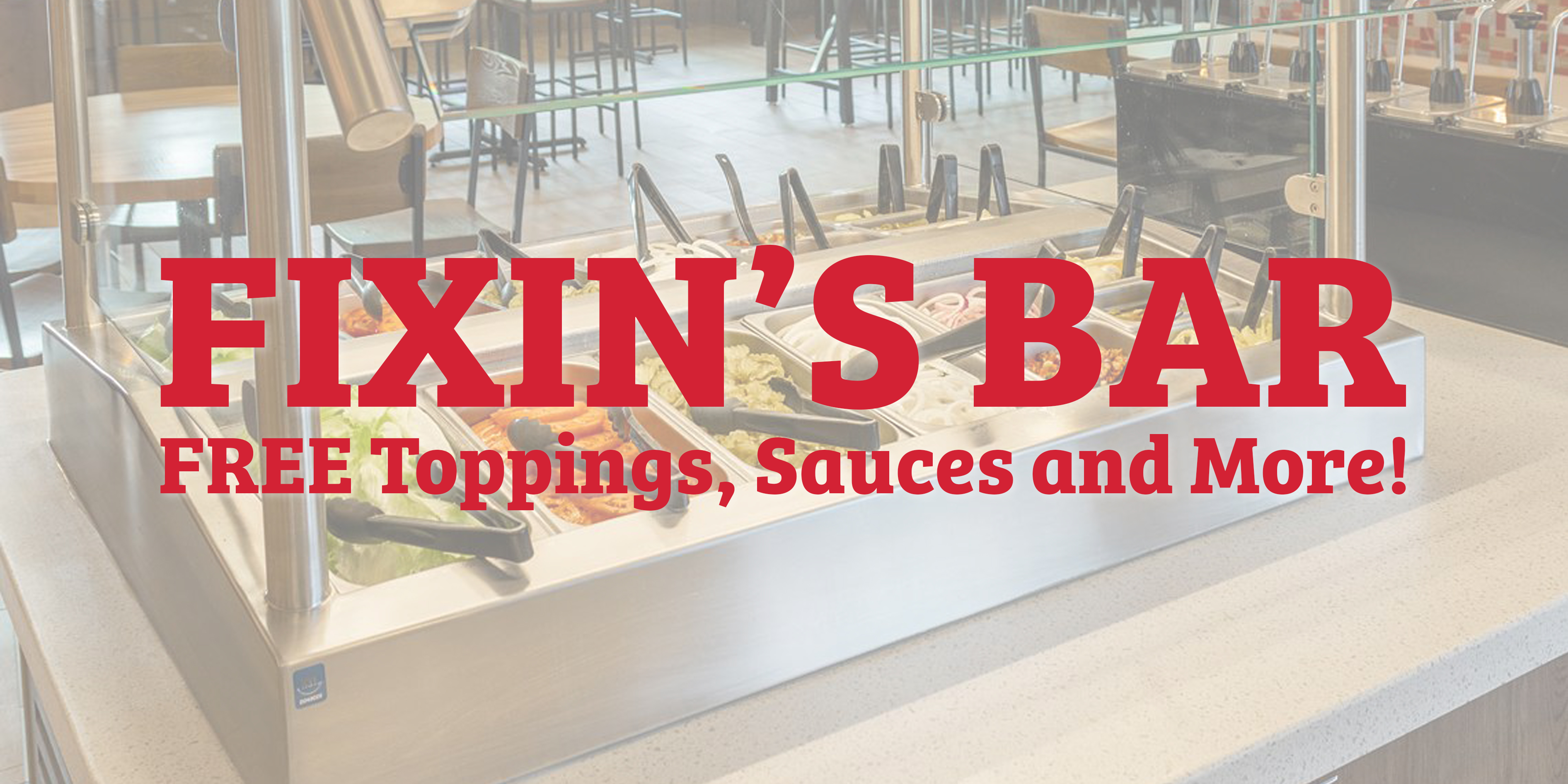 Fixin's Bar Image