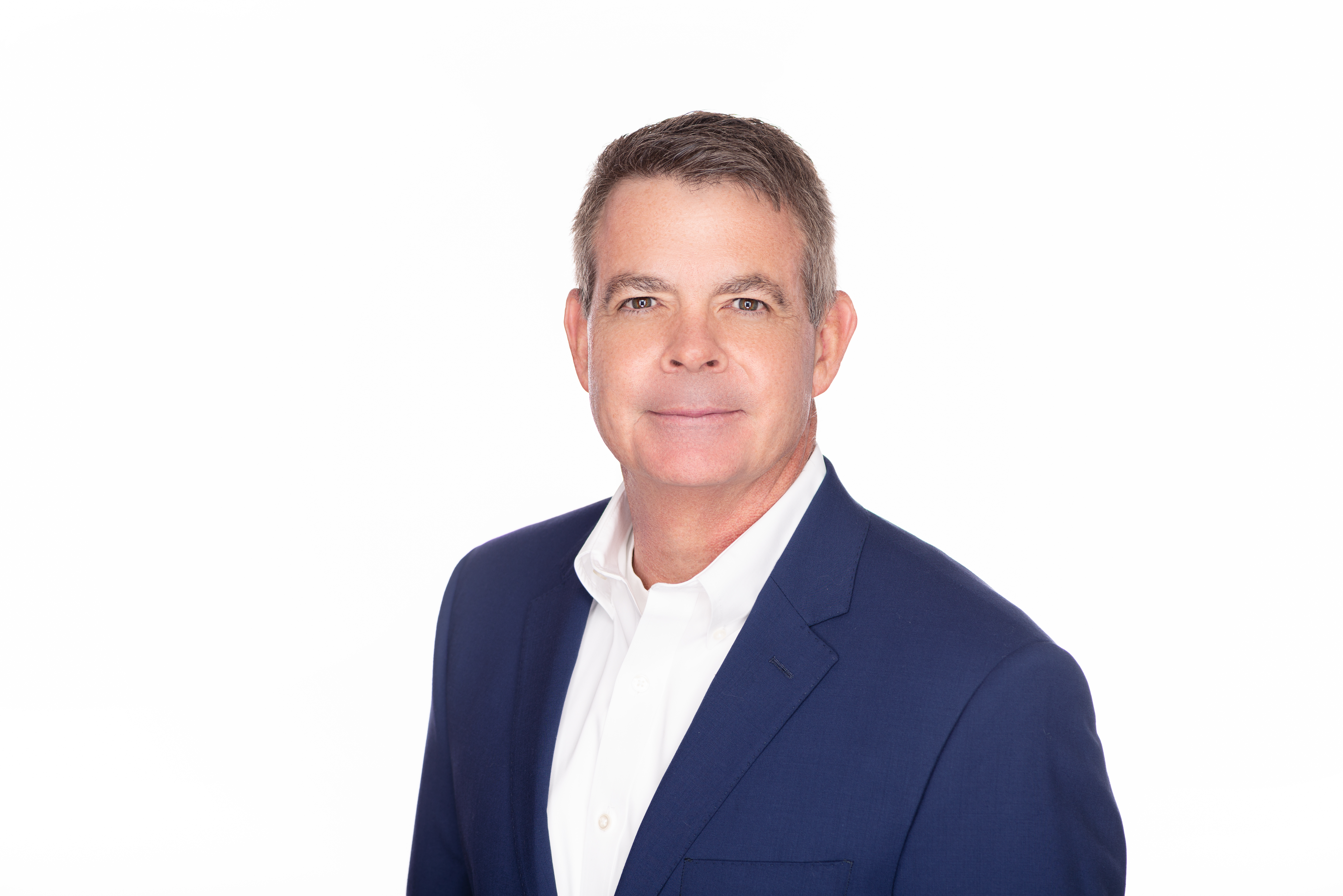 Mark Jenkins, Senior Director of Marketing of Roy Rogers Restaurants