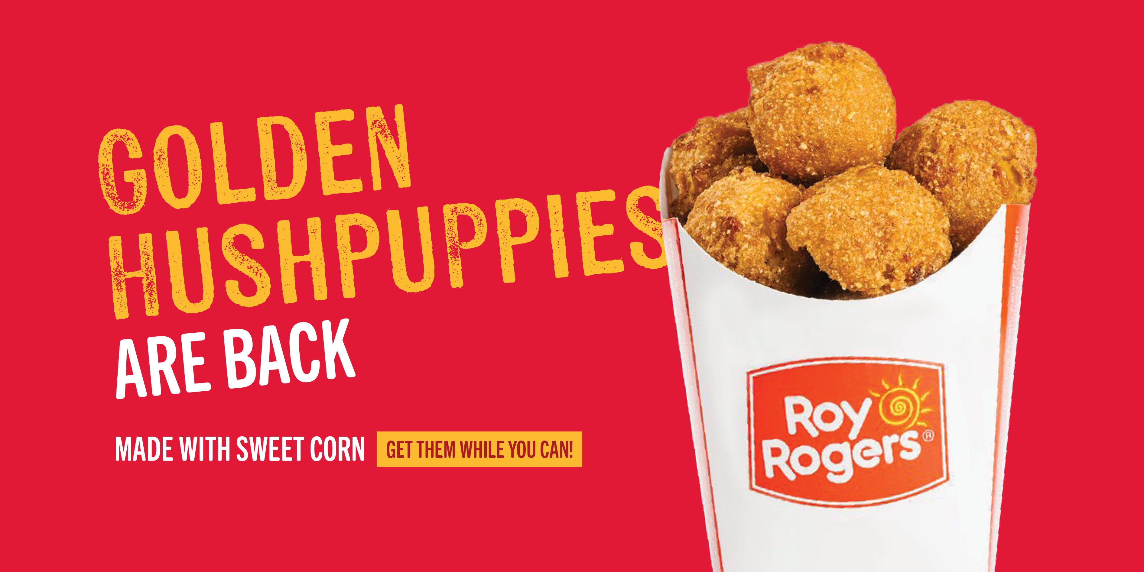 Picture of side of Hushpuppies