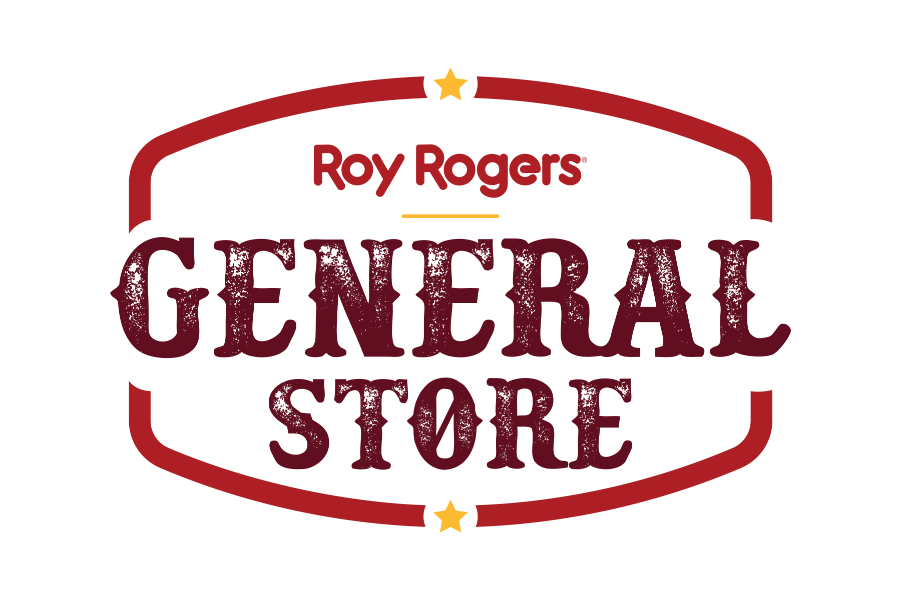 Roy's General Store