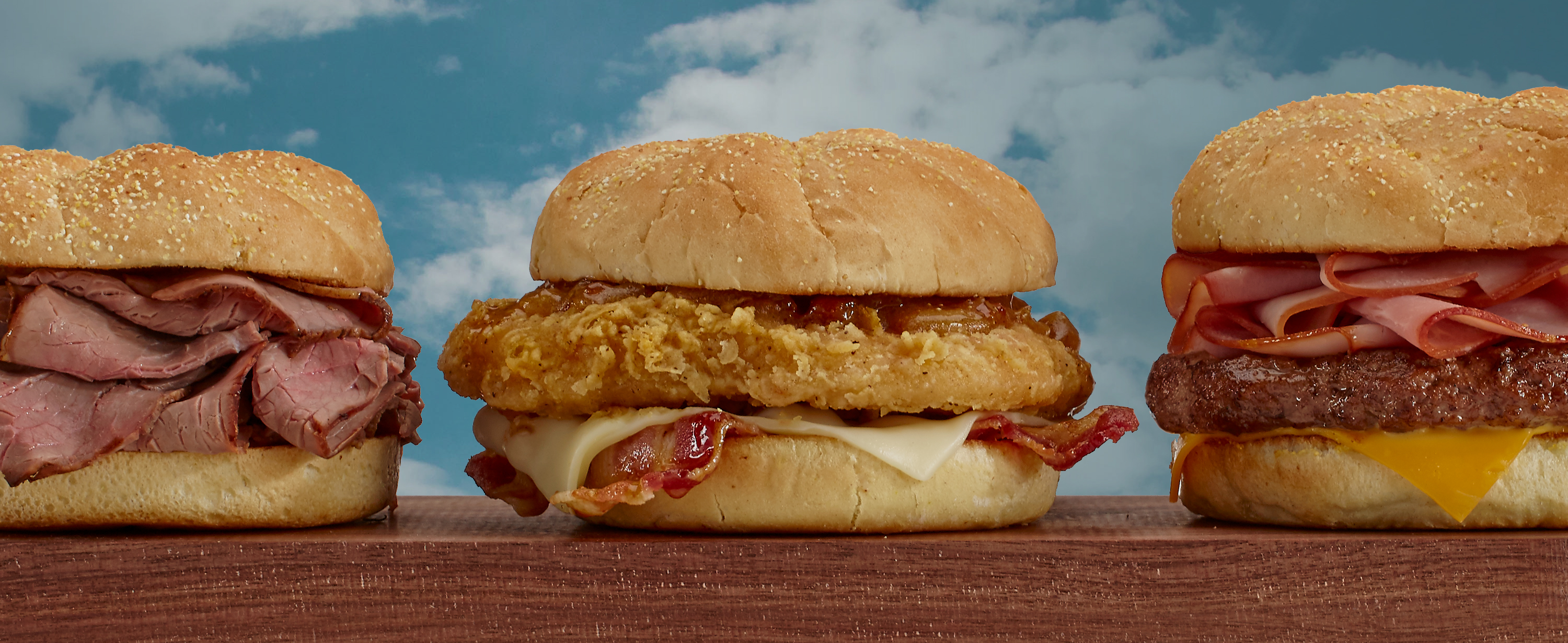 Roy Rogers Rollback