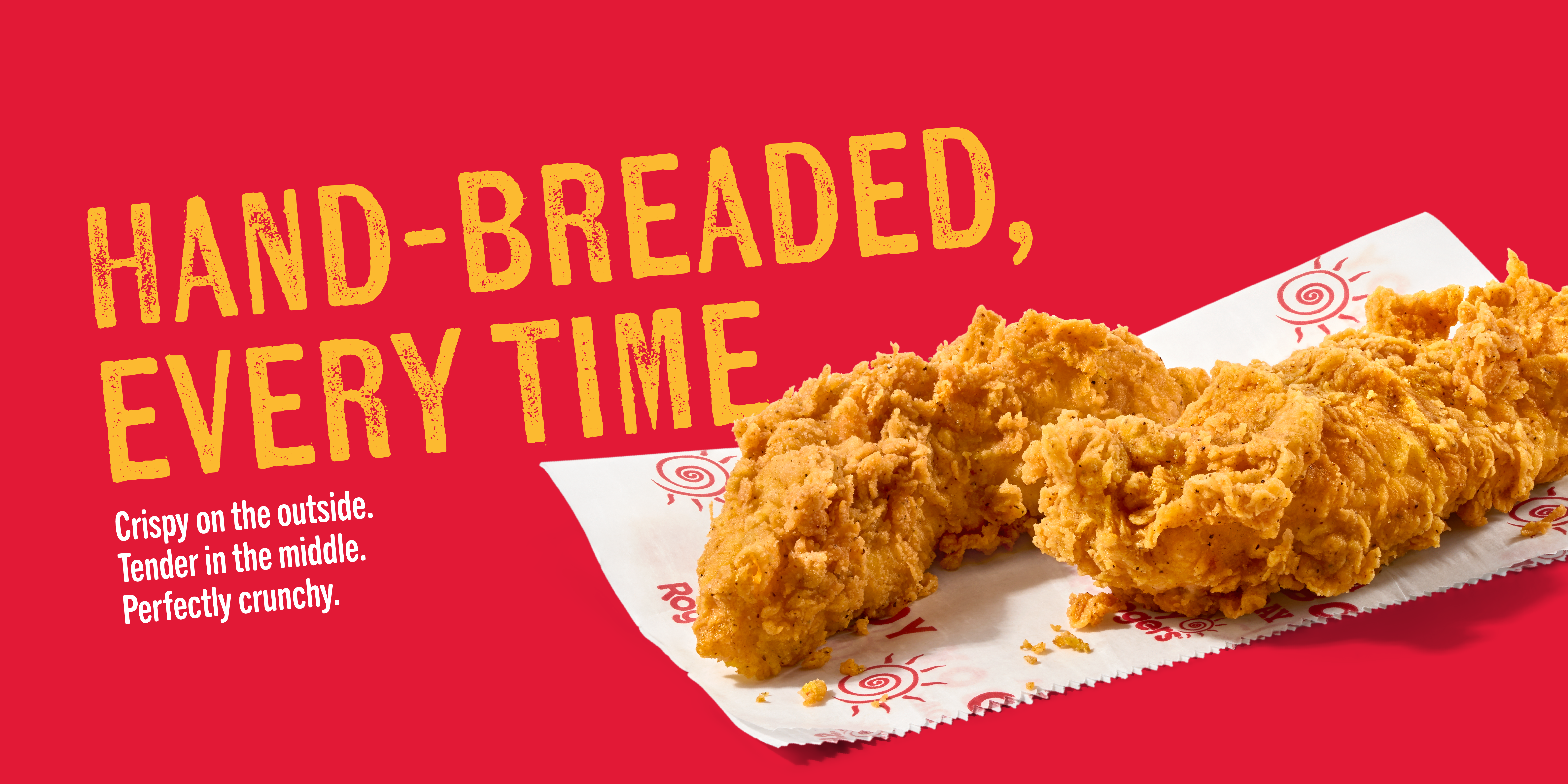 Picture of Chicken Tenders