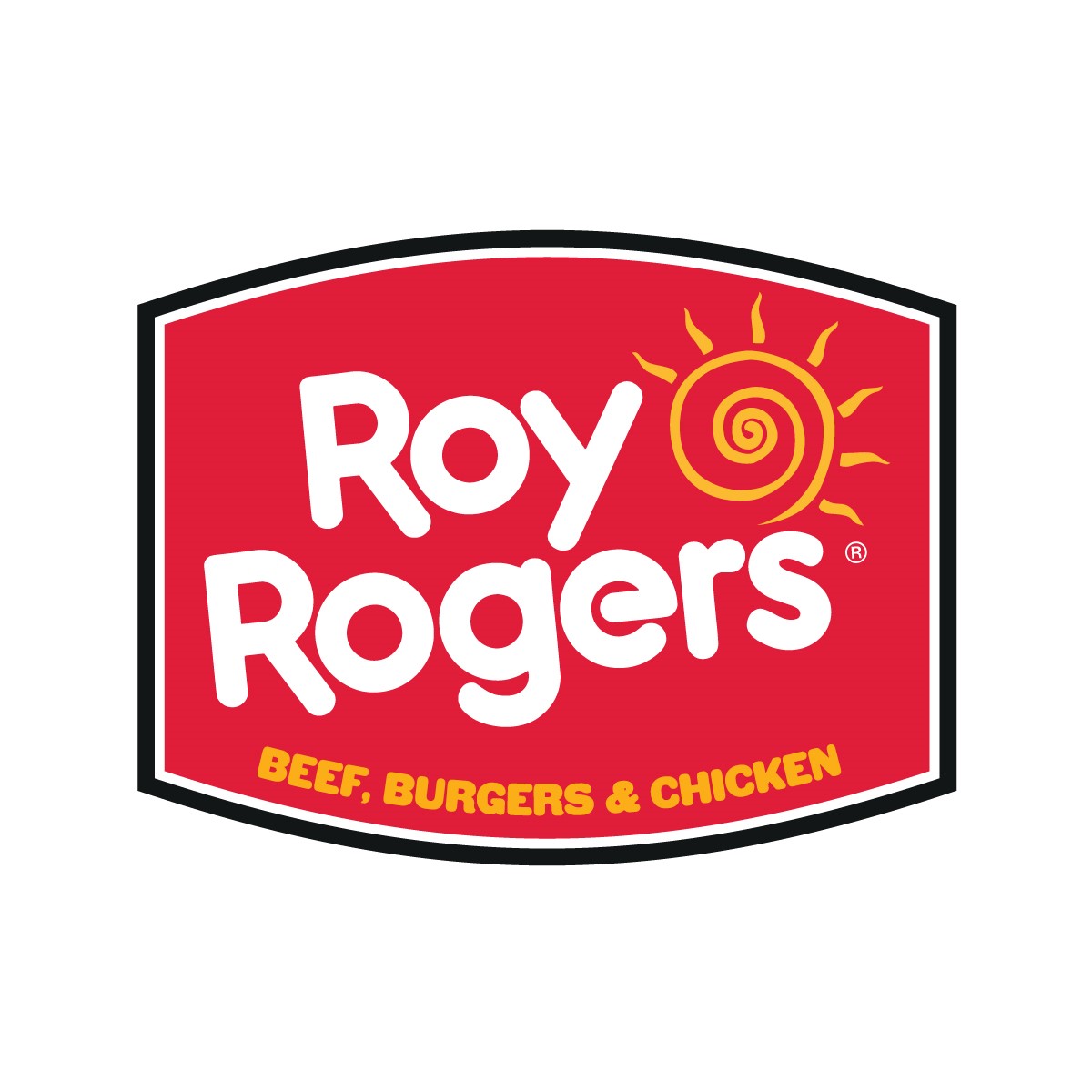 Roy Rogers Logo