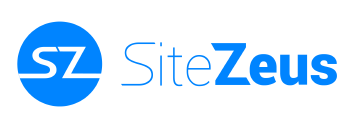 Site Zeus Logo