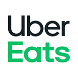 UBER Eats Logo
