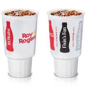 Roy Rogers® Restaurants Summer Cup