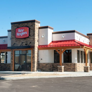 Roy Rogers Restaurants Celebrates 55 Years of Business As Legacy Brand Continues Growth