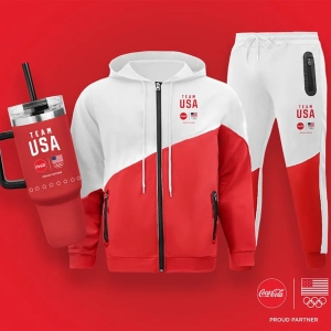 Coca-Cola Prizing