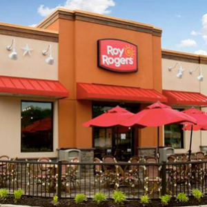 roy rogers toms river