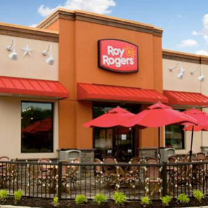 Roy Rogers Restaurants | Family Values. Family Business.