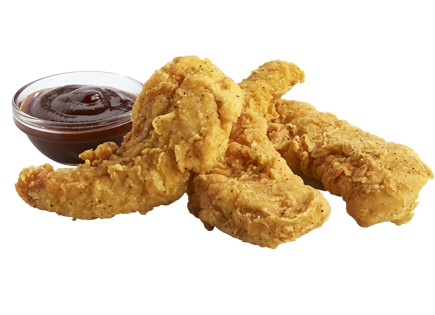 Chicken Tenders