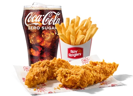 Chicken Tenders