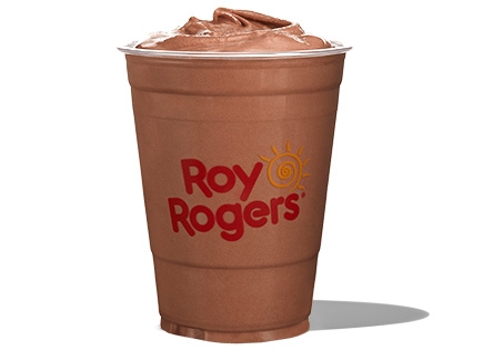Chocolate Shake