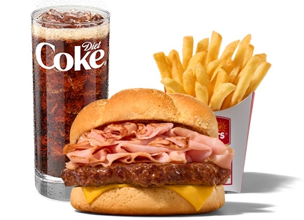 Double R Bar Burger