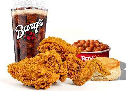 Fried Chicken