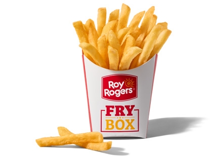 Fries