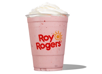 Strawberry Shake