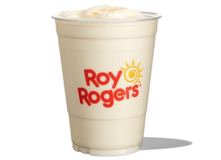 Vanilla Shake