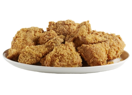 Fried Chicken