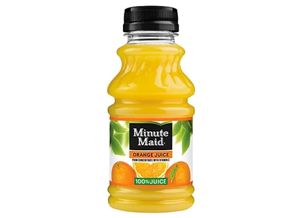 Orange Juice