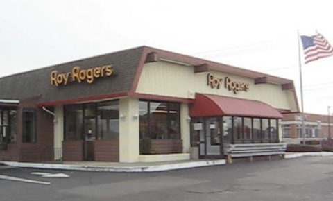 Our History | Roy Rogers Restaurants