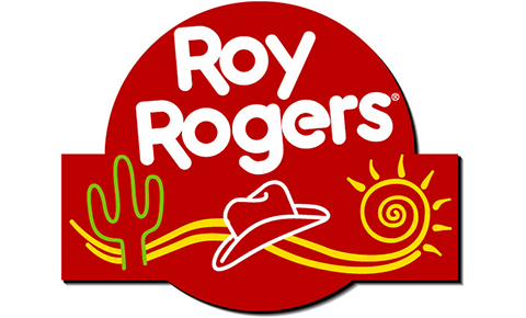 logo roy rogers