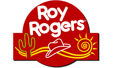 Roy Rogers logo