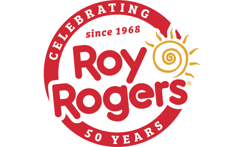 logo roy rogers